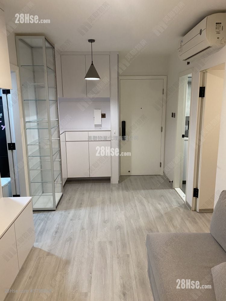 将军澳中心 售盘 2 房 , 1 浴室 384 平方尺