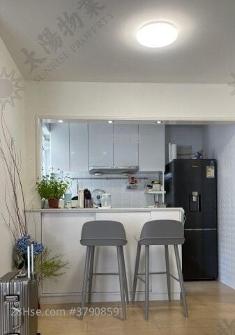 Whampoa Garden Sell 1 Bedroom 389 ft²