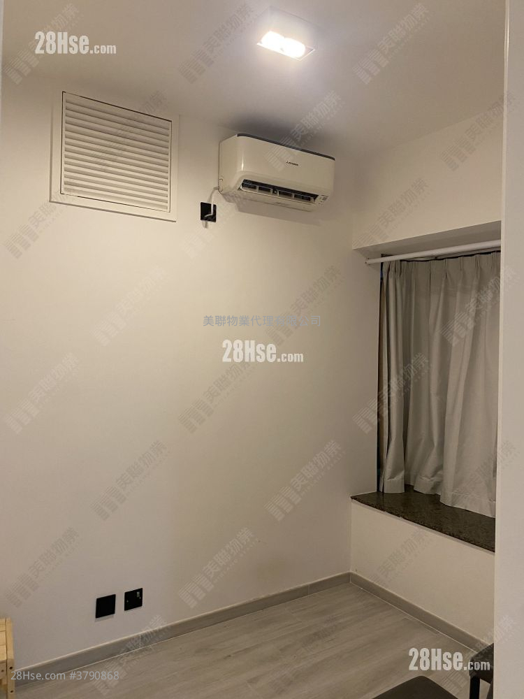 将军澳中心 售盘 2 房 , 1 浴室 384 平方尺