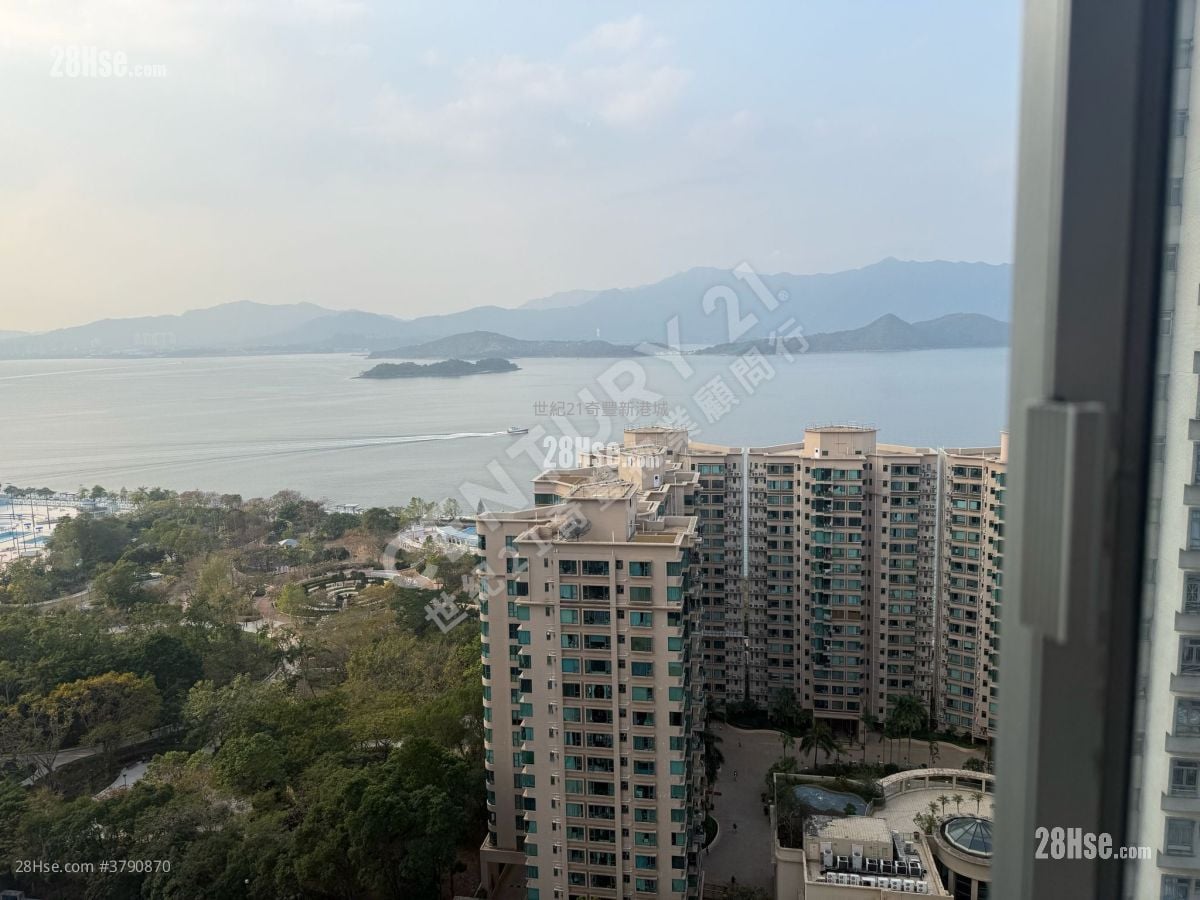Ma On Shan Centre Sell 1 Bedroom , 1 Bathroom 364 ft²