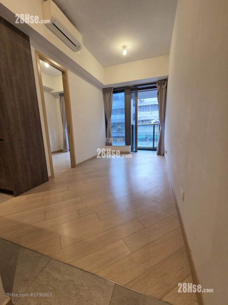 Novum West Rental 1 Bedroom , 1 Bathroom 331 ft²