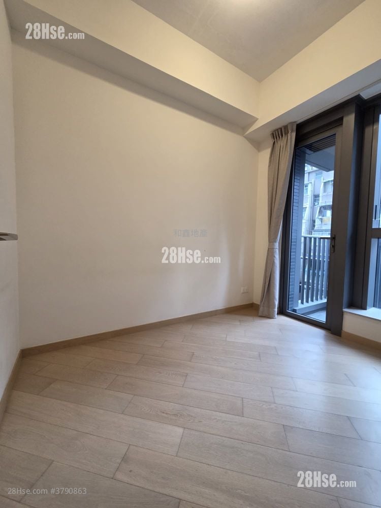 Novum West Rental 1 Bedroom , 1 Bathroom 331 ft²