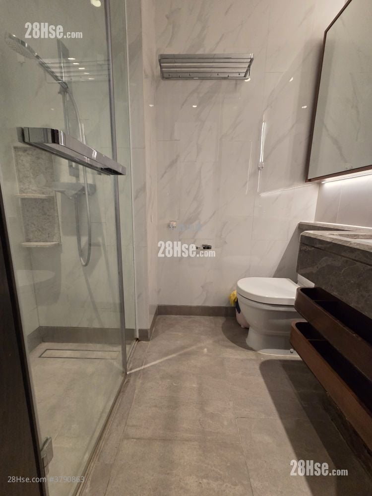 Novum West Rental 1 Bedroom , 1 Bathroom 331 ft²