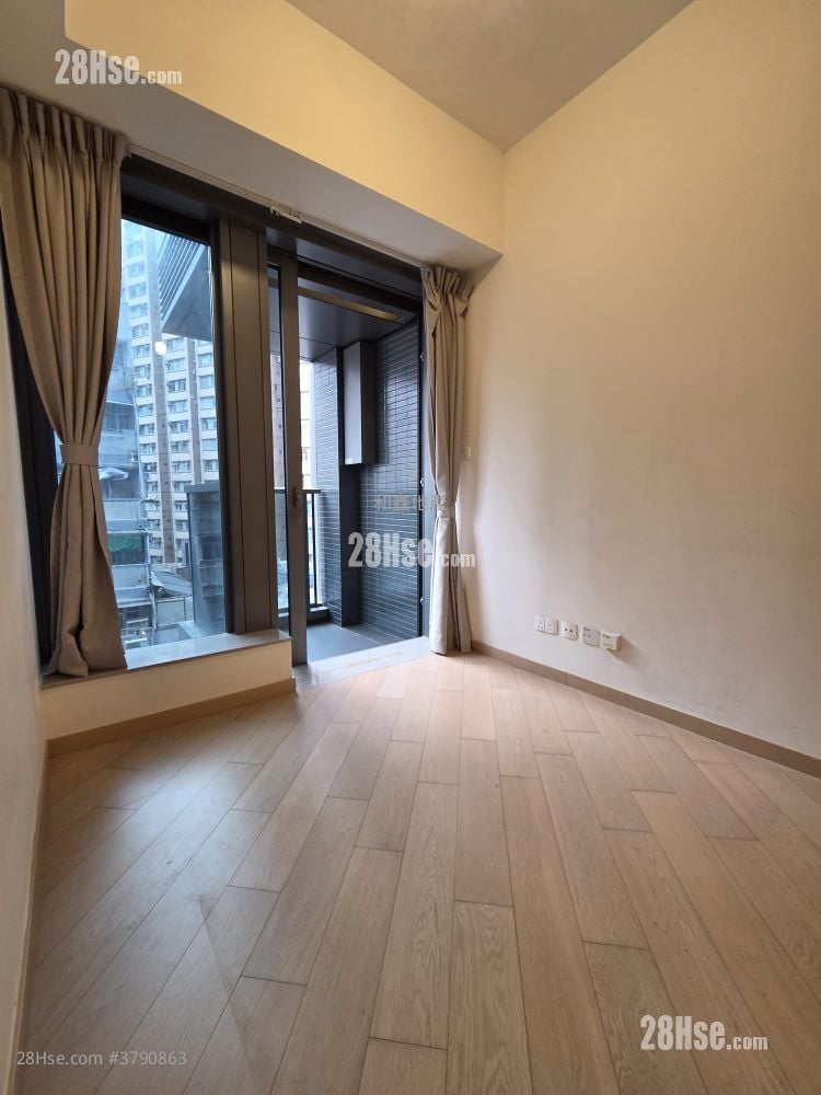 Novum West Rental 1 Bedroom , 1 Bathroom 331 ft²