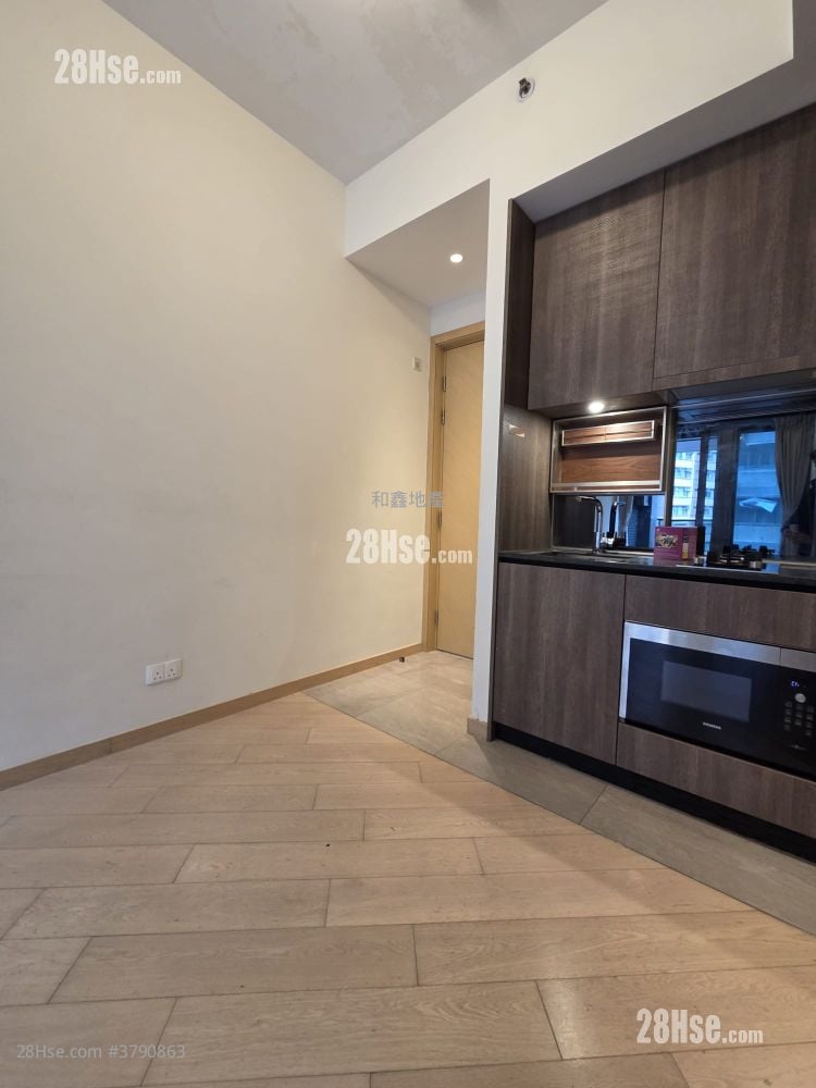 Novum West Rental 1 Bedroom , 1 Bathroom 331 ft²