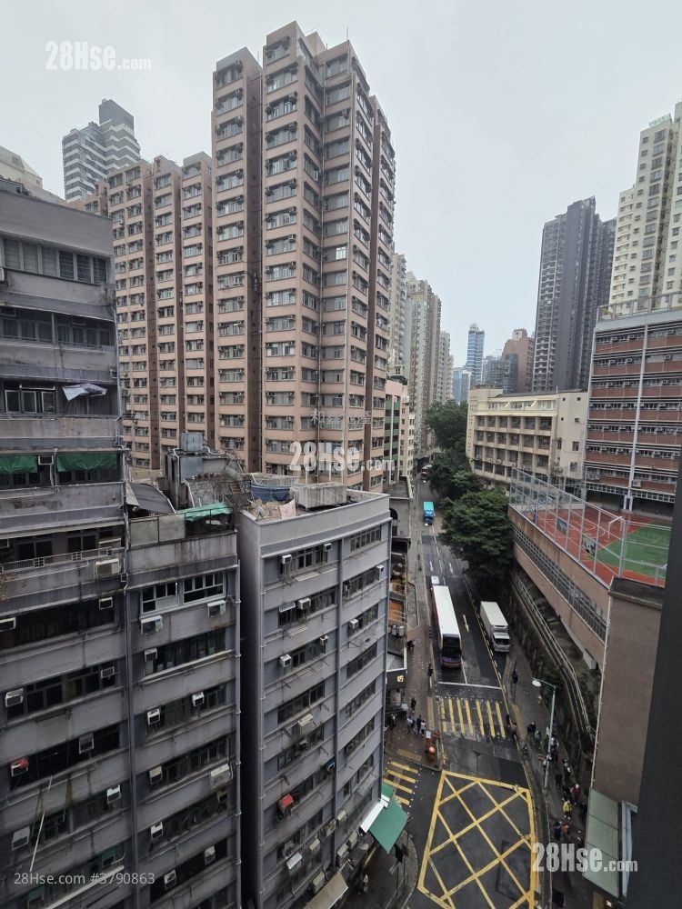 Novum West Rental 1 Bedroom , 1 Bathroom 331 ft²