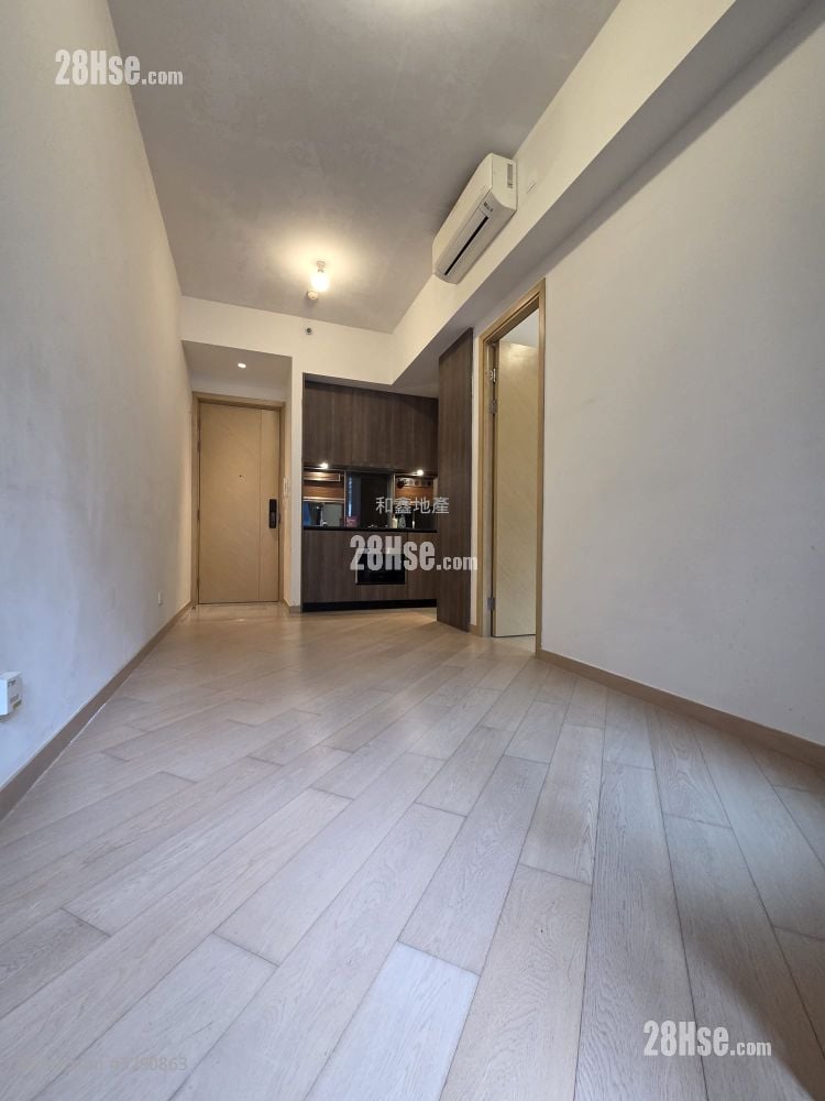 Novum West Rental 1 Bedroom , 1 Bathroom 331 ft²