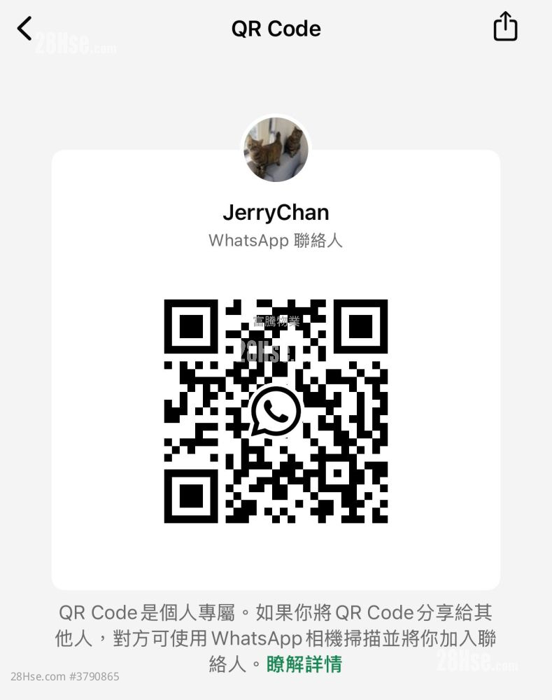 富腾工业中心 租盘