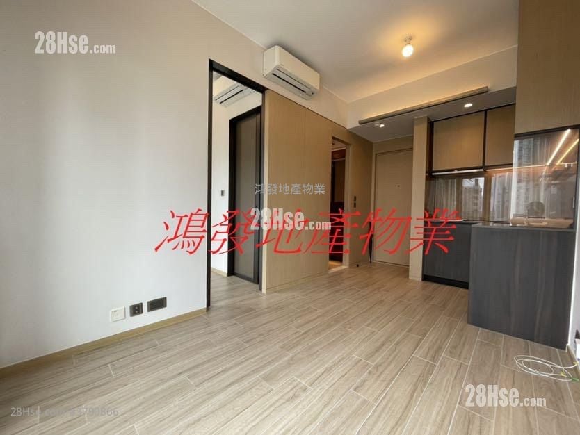 Cetus Square Mile Rental 1 Bedroom , 1 Bathroom 308 ft²