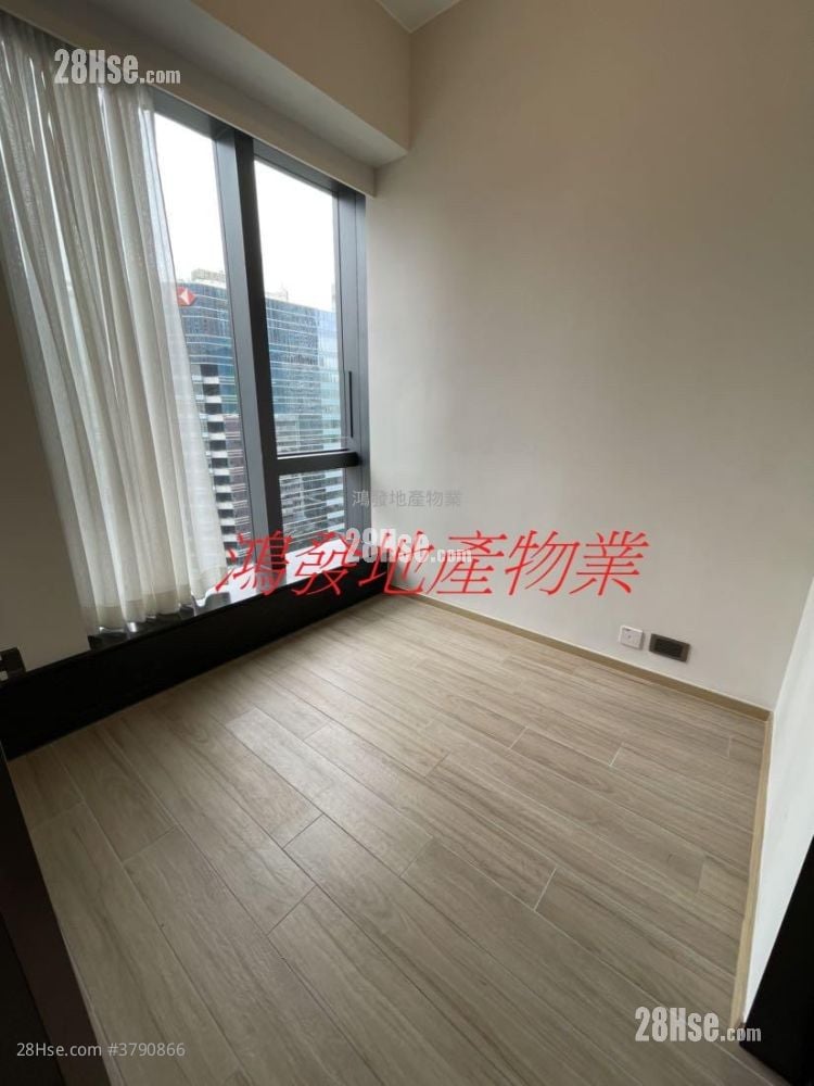 Cetus Square Mile Rental 1 Bedroom , 1 Bathroom 308 ft²