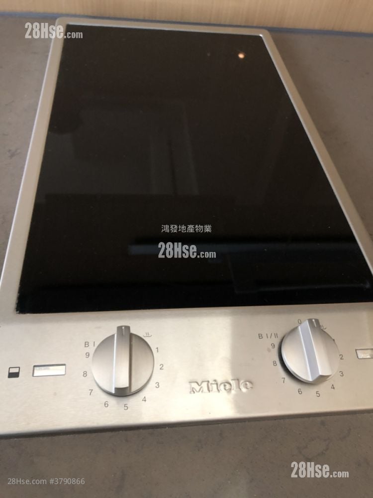 Cetus Square Mile Rental 1 Bedroom , 1 Bathroom 308 ft²