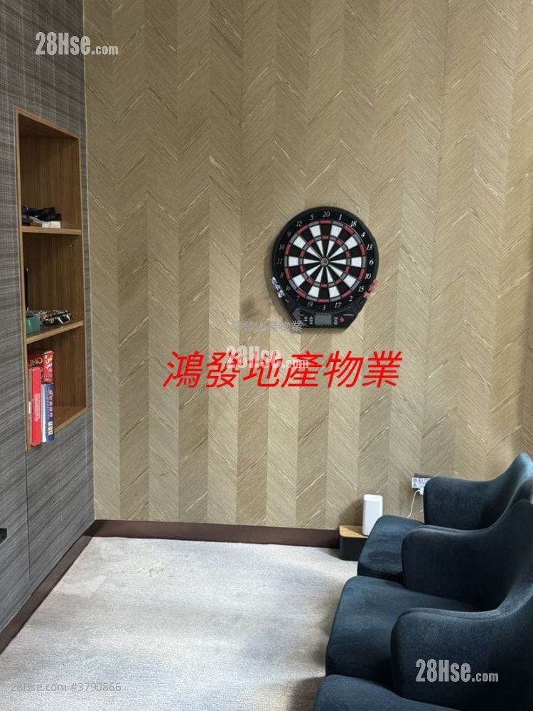 Cetus Square Mile Rental 1 Bedroom , 1 Bathroom 308 ft²