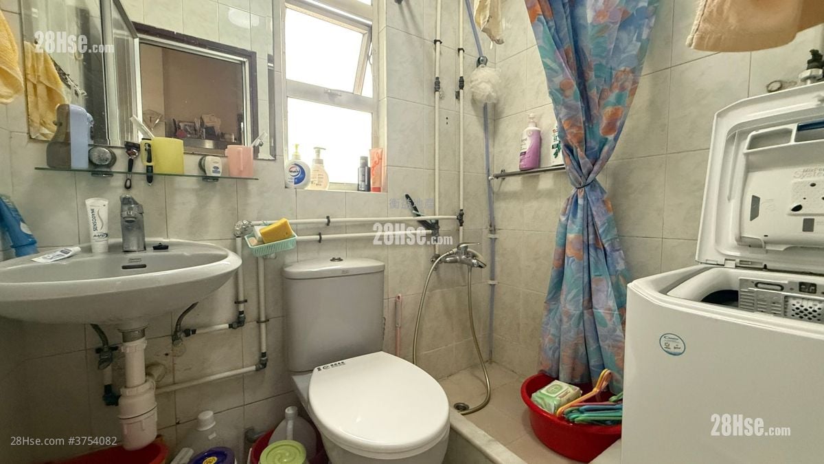 Casio Mansion Sell 2 Bedrooms , 1 Bathroom 401 ft²