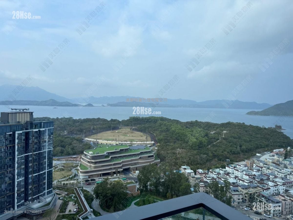 Sierra Sea Sell 2 Bedrooms 489 ft²