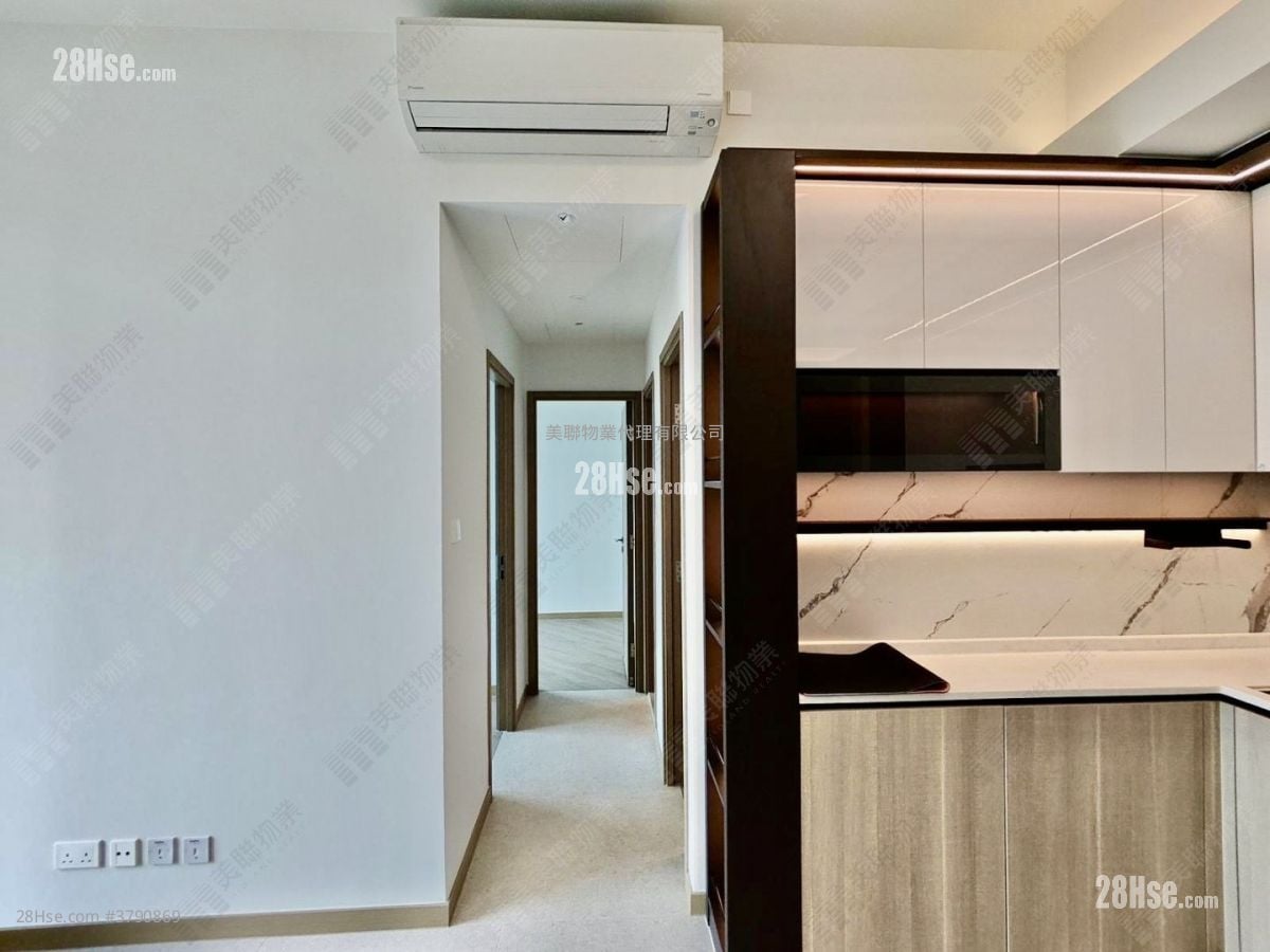 Sierra Sea Sell 2 Bedrooms 489 ft²