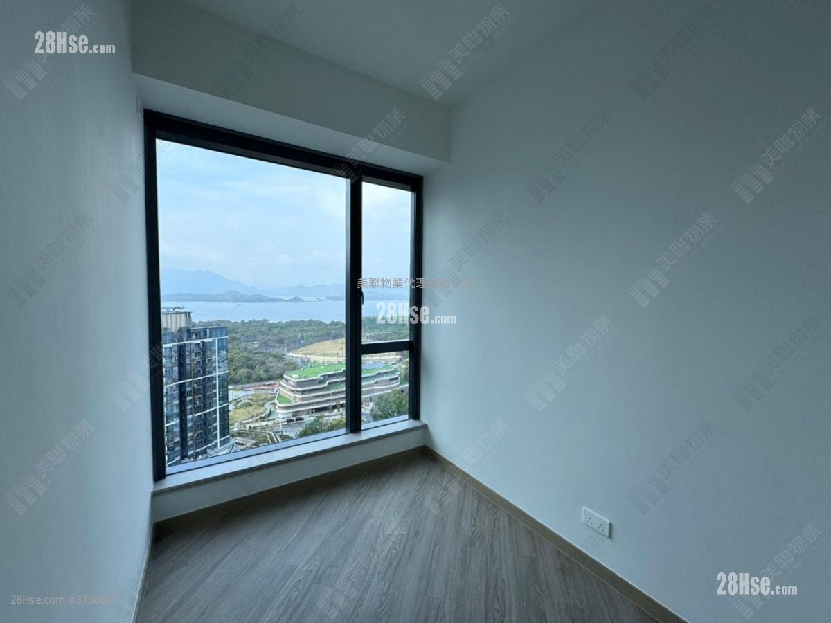 Sierra Sea Sell 2 Bedrooms 489 ft²