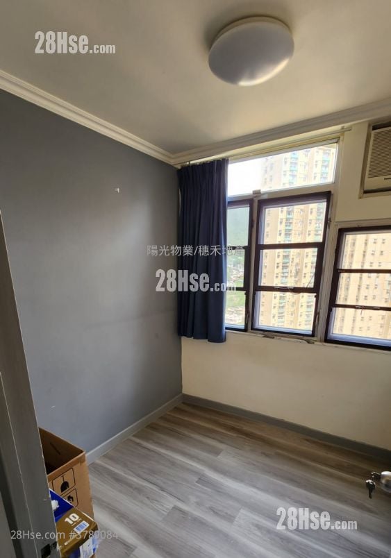 广林苑 售盘 2 房 , 1 浴室 376 平方尺