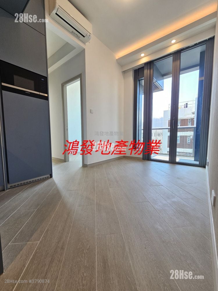 The Paddington Rental 2 Bedrooms , 1 Bathroom 350 ft²