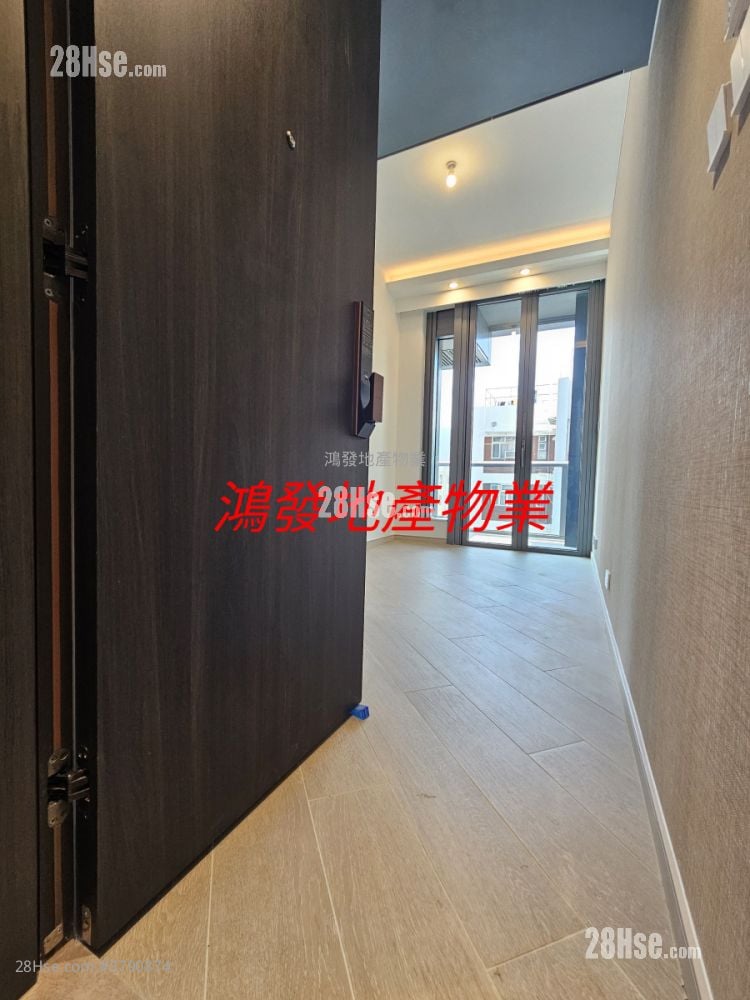 The Paddington Rental 2 Bedrooms , 1 Bathroom 350 ft²