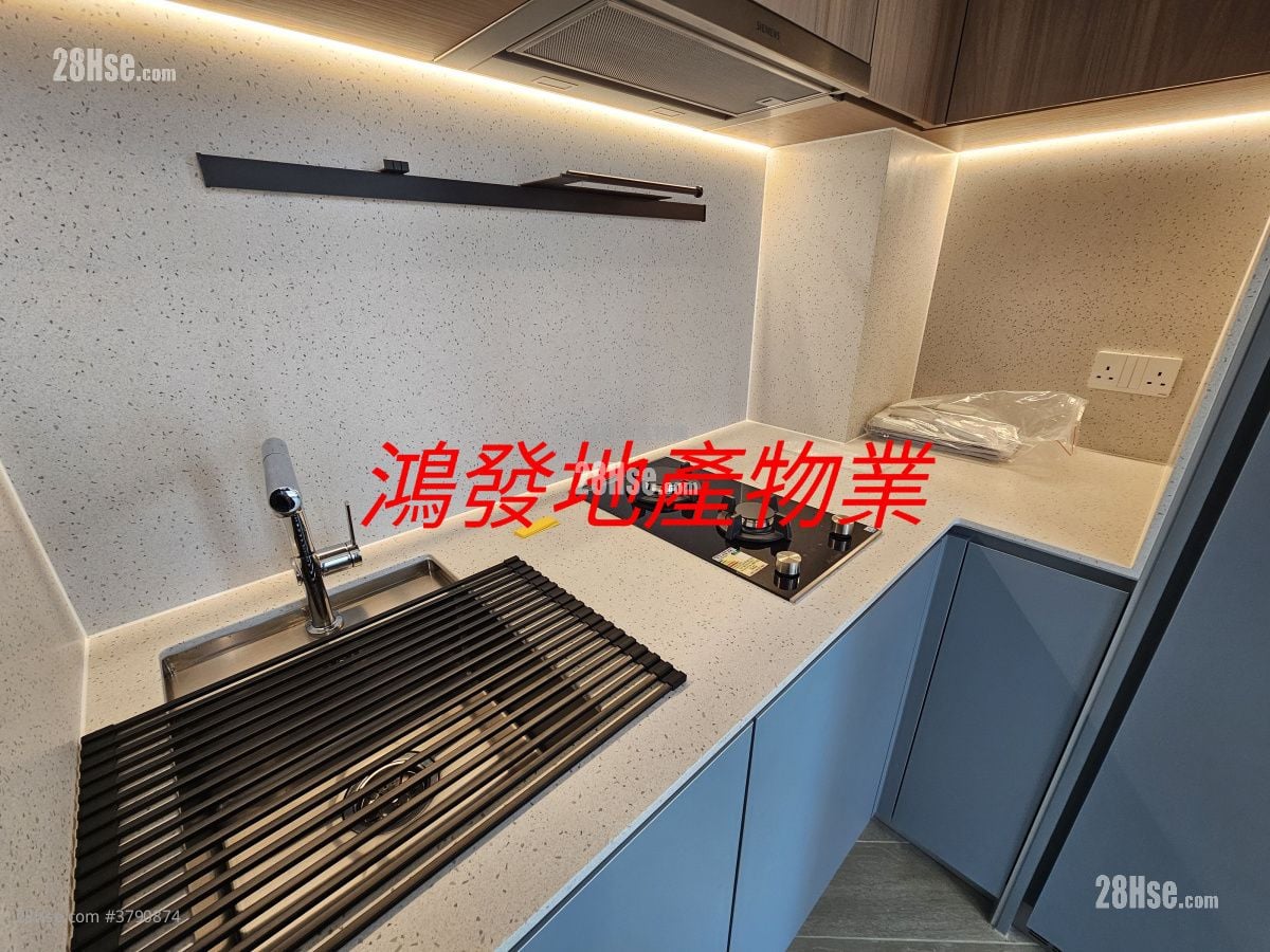 The Paddington Rental 2 Bedrooms , 1 Bathroom 350 ft²