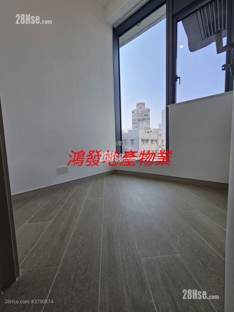 The Paddington Rental 2 Bedrooms , 1 Bathroom 350 ft²