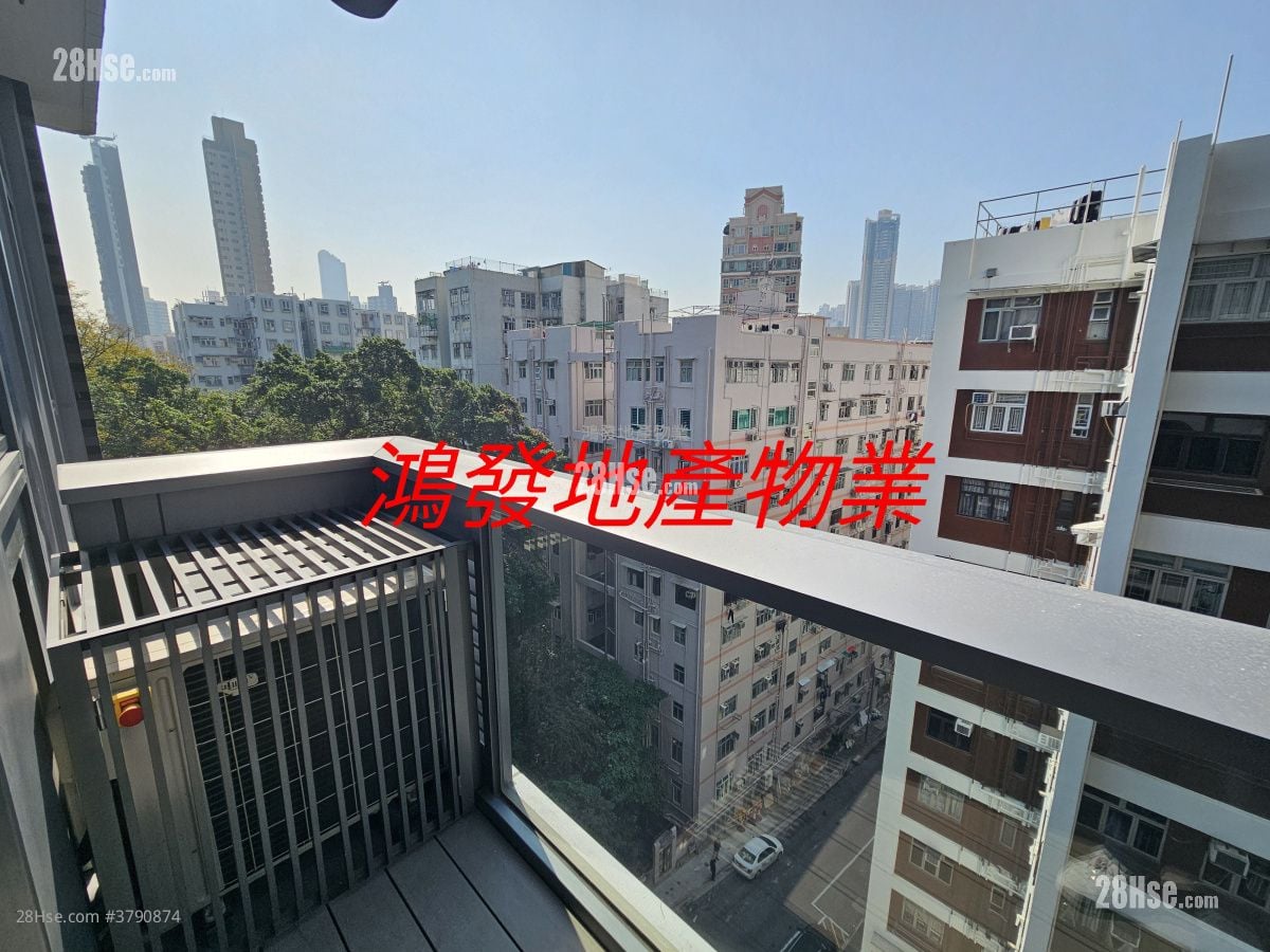 The Paddington Rental 2 Bedrooms , 1 Bathroom 350 ft²