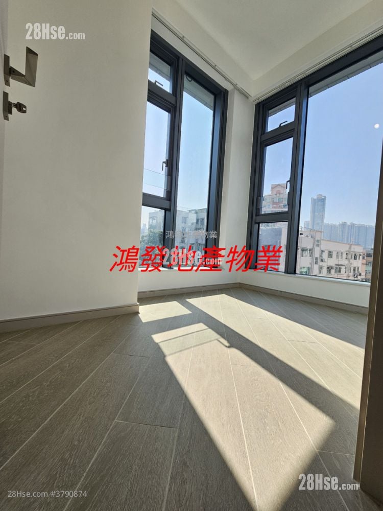 The Paddington Rental 2 Bedrooms , 1 Bathroom 350 ft²