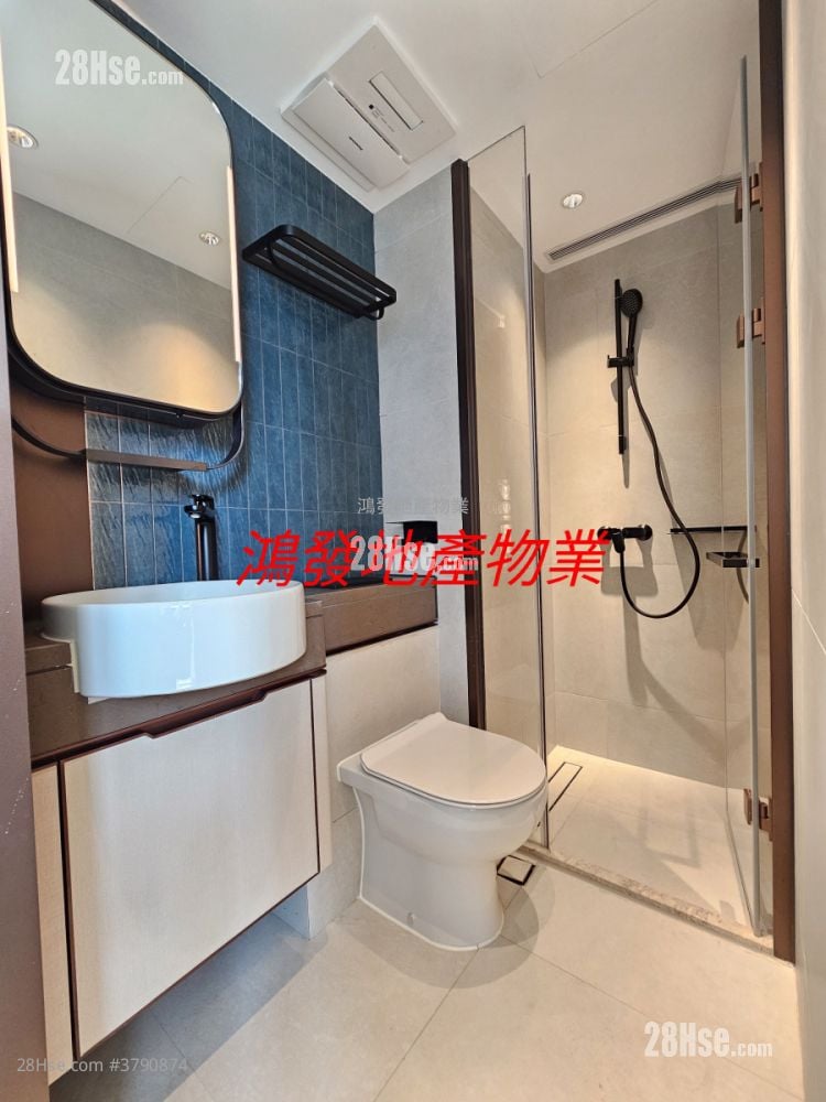 The Paddington Rental 2 Bedrooms , 1 Bathroom 350 ft²