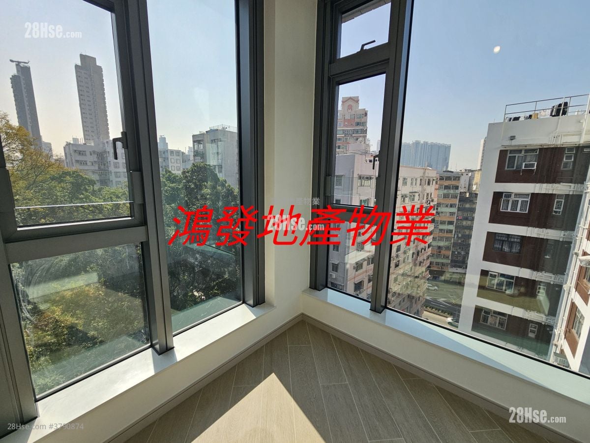 The Paddington Rental 2 Bedrooms , 1 Bathroom 350 ft²