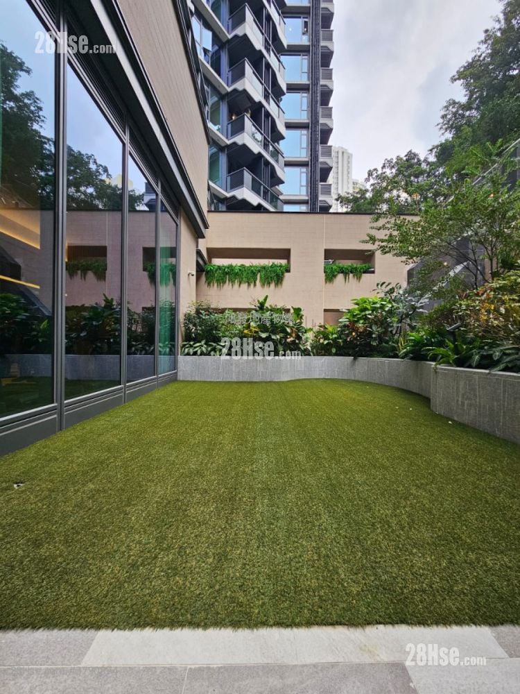 The Paddington Rental 2 Bedrooms , 1 Bathroom 350 ft²