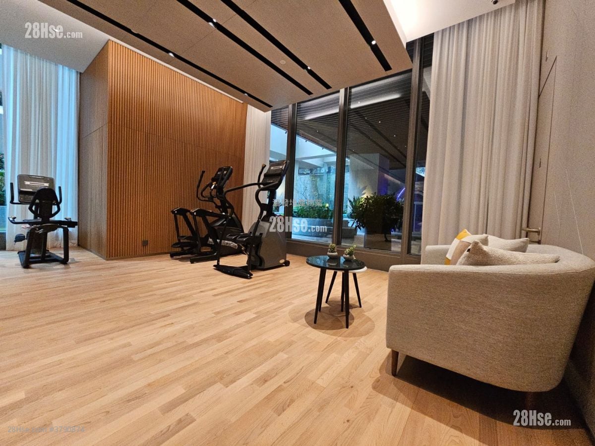 The Paddington Rental 2 Bedrooms , 1 Bathroom 350 ft²