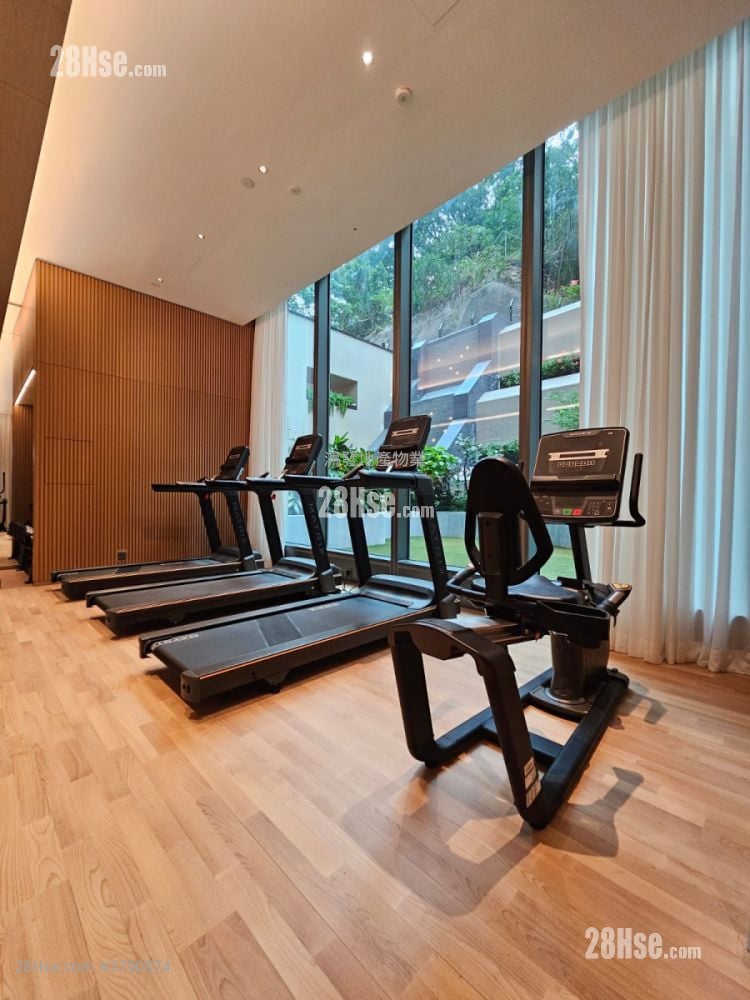 The Paddington Rental 2 Bedrooms , 1 Bathroom 350 ft²