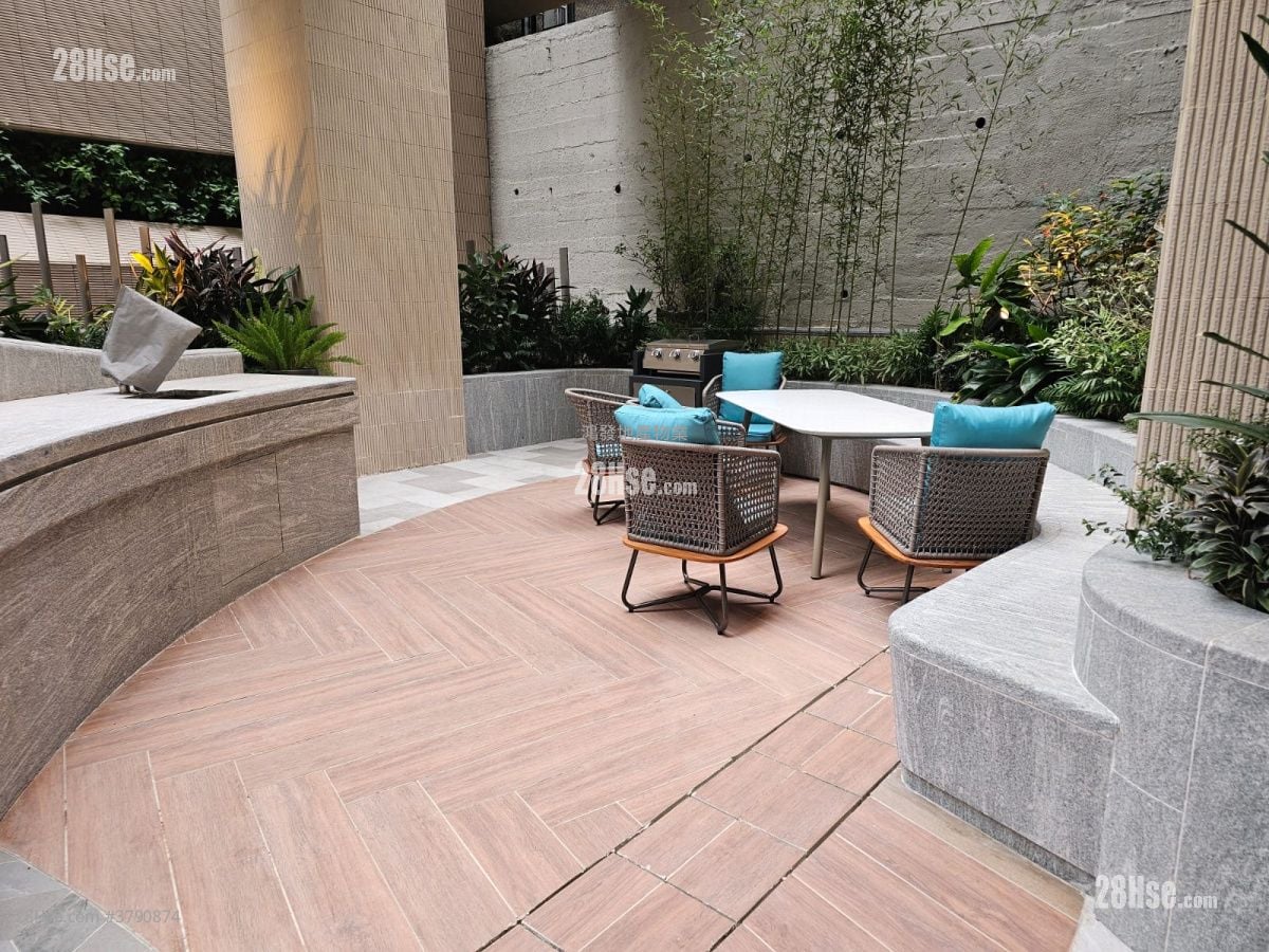 The Paddington Rental 2 Bedrooms , 1 Bathroom 350 ft²