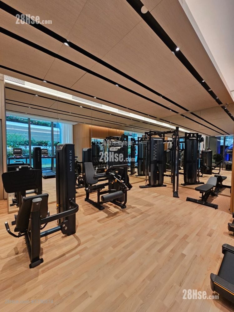 The Paddington Rental 2 Bedrooms , 1 Bathroom 350 ft²