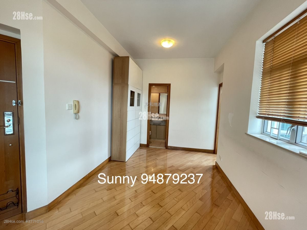 Genius Court Rental 1 Bedroom , 1 Bathroom 316 ft²