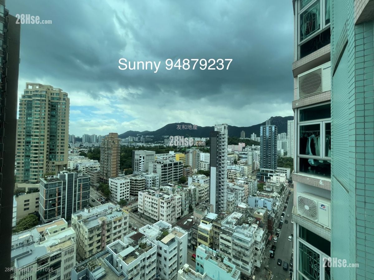 Genius Court Rental 1 Bedroom , 1 Bathroom 316 ft²