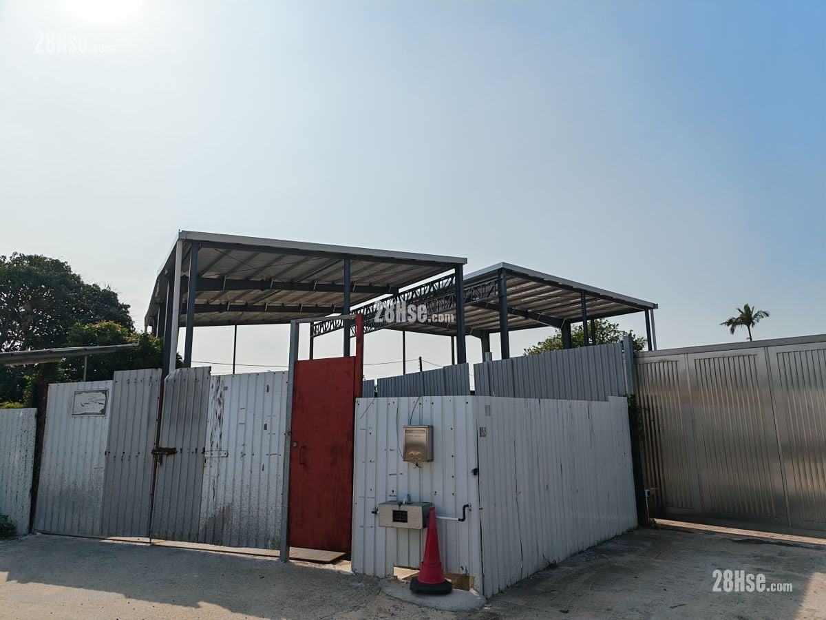Fung Kat Heung Rental 7,000 ft²