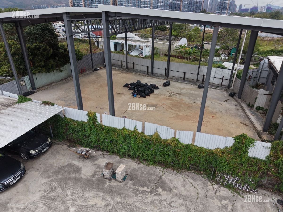 Fung Kat Heung Rental 7,000 ft²