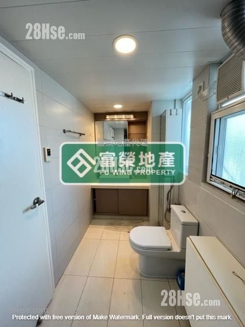 荔塘大厦 租盘 2 房 , 1 浴室 429 平方尺