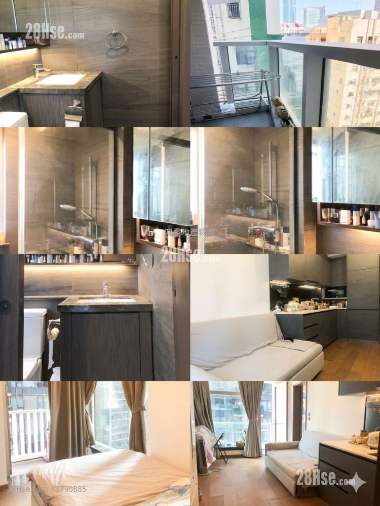 Sablier Sell 1 Bedroom , 1 Bathroom 331 ft²