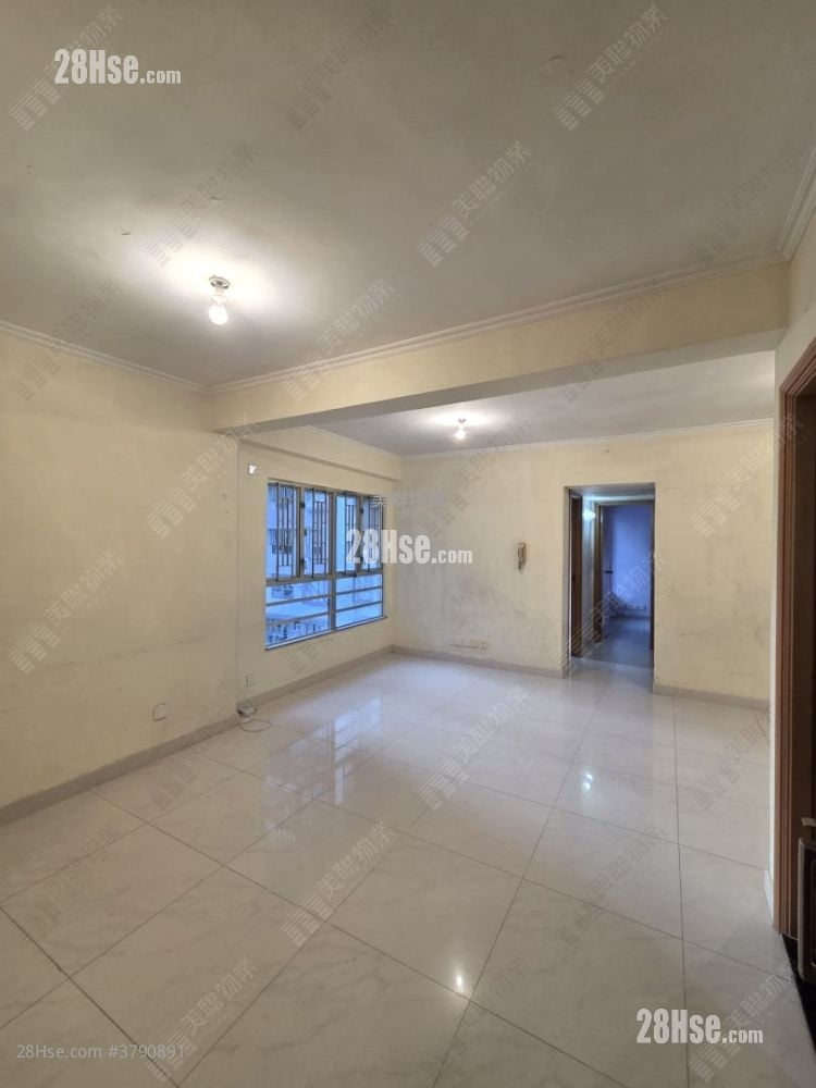 伟景花园 售盘 2 房 550 平方尺