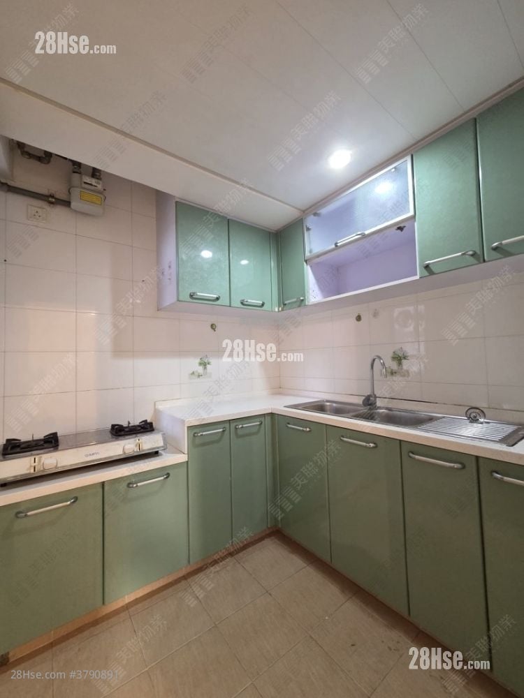 伟景花园 售盘 2 房 550 平方尺