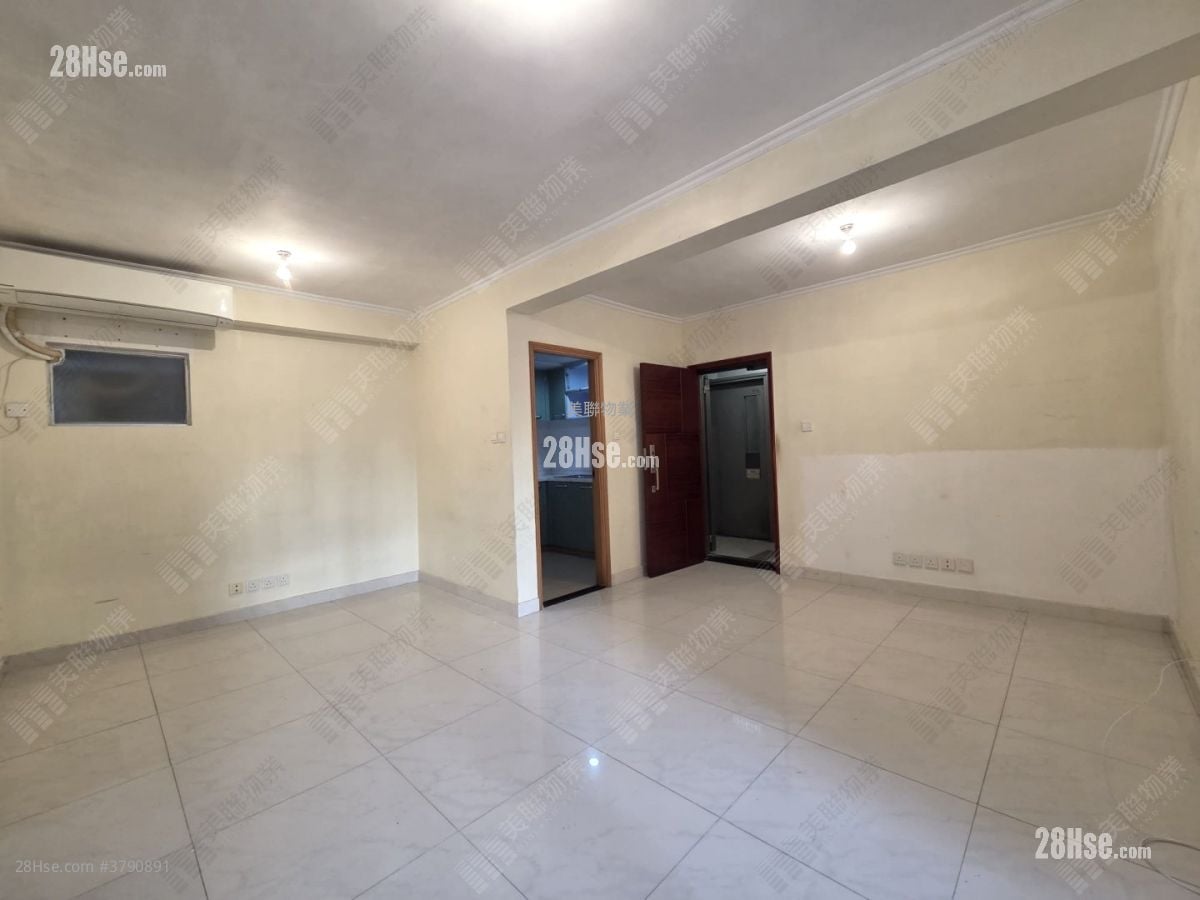 伟景花园 售盘 2 房 550 平方尺