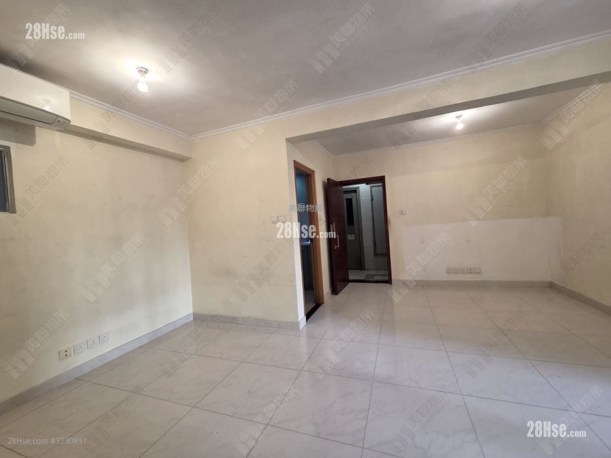 伟景花园 售盘 2 房 550 平方尺