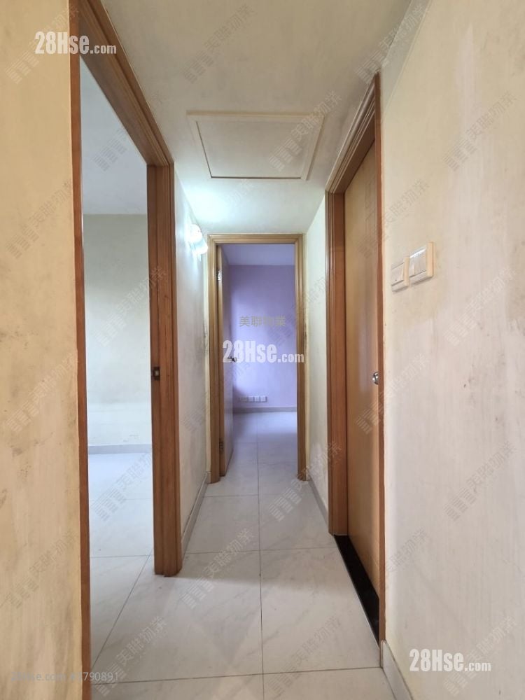 伟景花园 售盘 2 房 550 平方尺