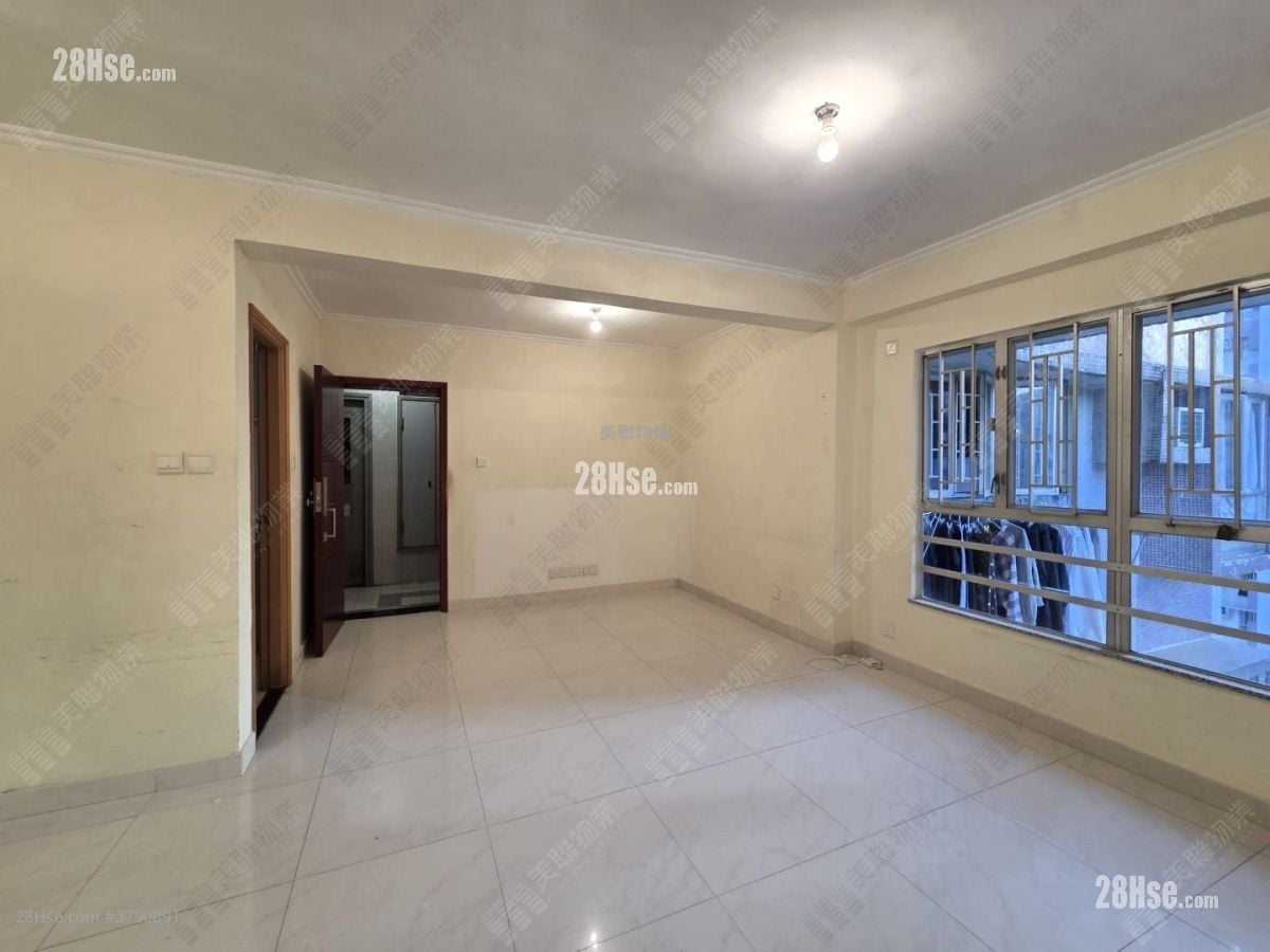 伟景花园 售盘 2 房 550 平方尺