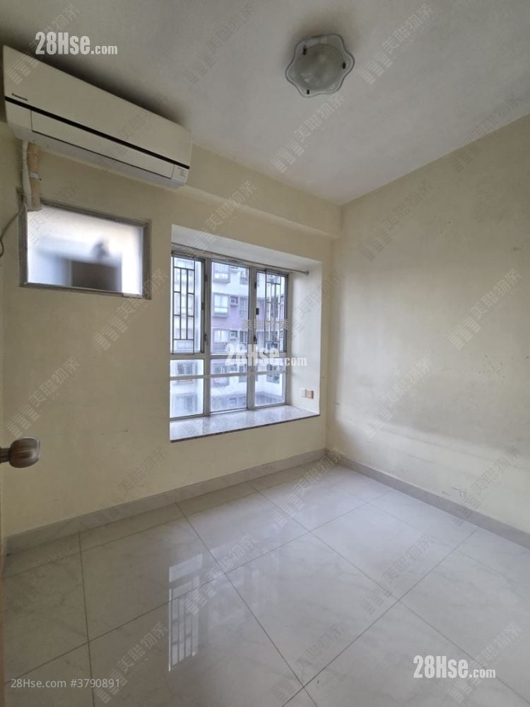 伟景花园 售盘 2 房 550 平方尺