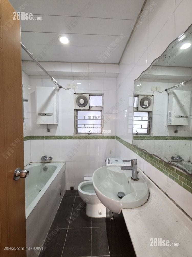 伟景花园 售盘 2 房 550 平方尺