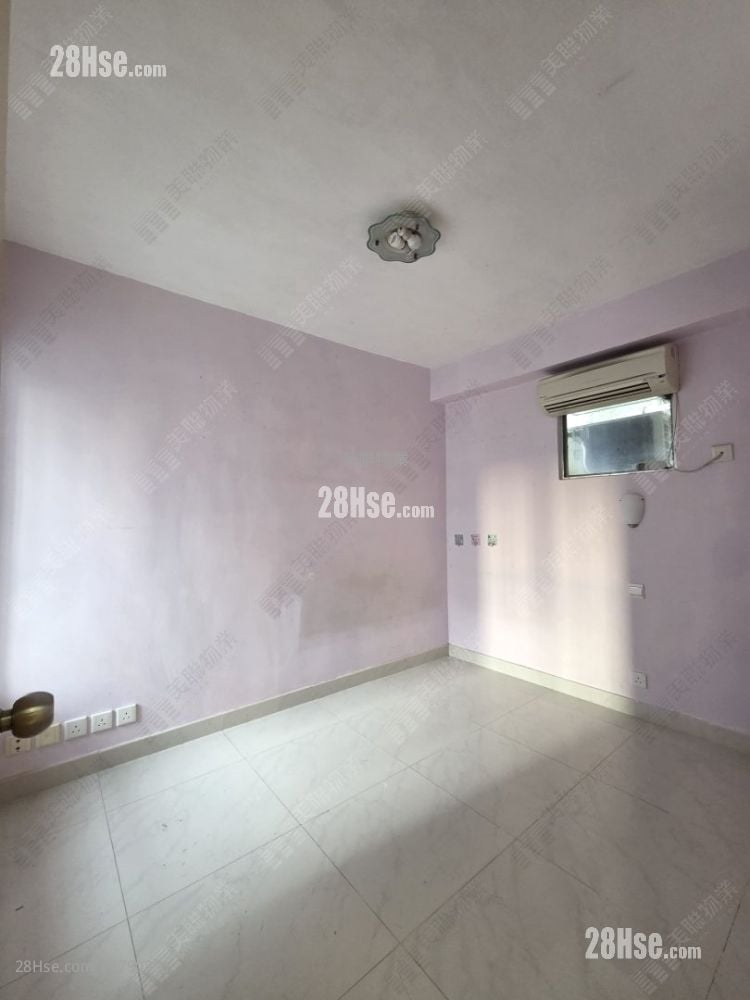 伟景花园 售盘 2 房 550 平方尺