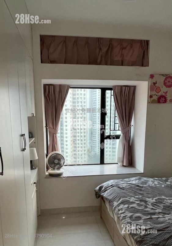 Villa Athena Sell 2 Bedrooms , 2 Bathrooms 727 ft²